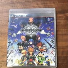PS3 キングダムハーツ2.5のサムネイル