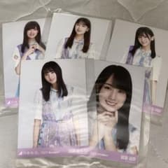 乃木坂46 生写真のサムネイル