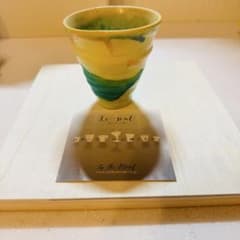 In The Mood Le seul 陶器 フリーカップのサムネイル