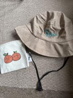 テックワールド　ハットのサムネイル