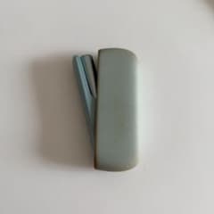 iQOS 일루마이 브리즈 블루 본체
