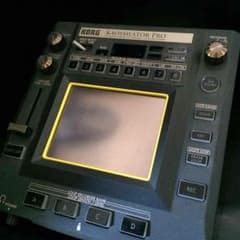 【ネコスケ様専用】Kaossilator Proのサムネイル