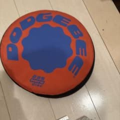 DODGEBEE 235 Hero disc ドッジビー フリスビーのサムネイル