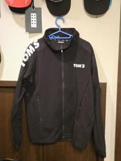 トムス　TOMS ジャケット　L 美品のサムネイル