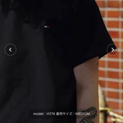 TOMMY HILFIGER Tシャツのサムネイル