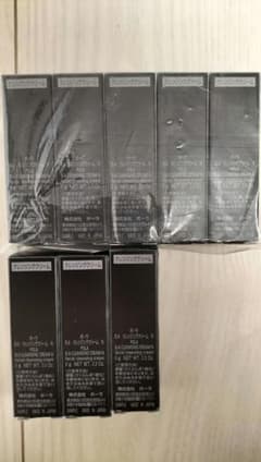POLA B.A クレンジングクリーム N 9g×8個セットのサムネイル