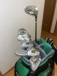 新品、未開封 St.Andrews ゴルフクラブセット 右打ち - メルカリ