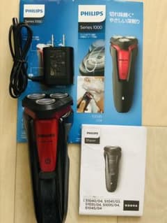 PHILIPS Series1000のサムネイル