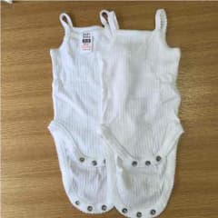 よちさん専用。ザラベビー 肌着セットのサムネイル