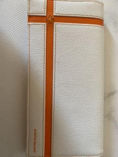長財布のサムネイル