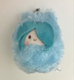 風丸一郎太 くるみたぴぬい イナズマイレブン ぬいぐるみ - メルカリ