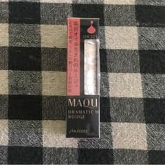 マキアージュ  ドラマティックルージュ  OR221のサムネイル