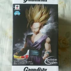 ドラゴンボール フィギュアのサムネイル