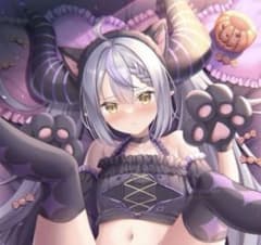 ラプラスダークネス　タペストリーのサムネイル