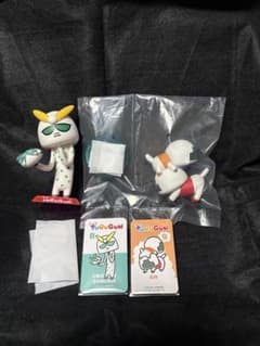 ゆるガン YuRuGun wave1 ユニコーンガンダム wave2 ジムのサムネイル