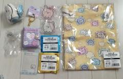 らぶいーず すもっぴ ぴょんちー ポップストア まとめ売り 新品未使用