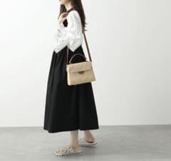 TOMMASO CANDRIA かごバッグのサムネイル