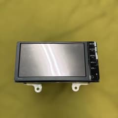 TOYOTA NSCP-W64 カーナビ 本体のサムネイル