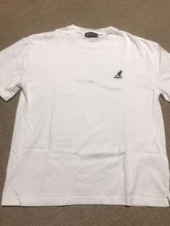 美品！！ カンゴールTシャツのサムネイル