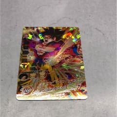 ドラゴンボールヒーローズのサムネイル
