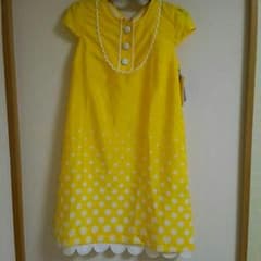 Miyuki様専用 新品 未使用 ジョイアス ワンピースのサムネイル