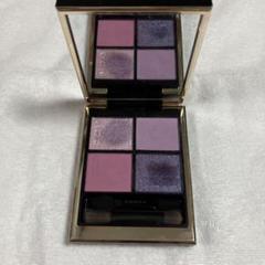 SUQQU シグニチャー　カラー　アイズ　137 花纏 SUQQU シグニチャーカラーアイズ ≪限定色≫137 花纏 | ＃Hana