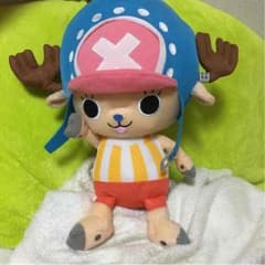 チョッパーのサムネイル