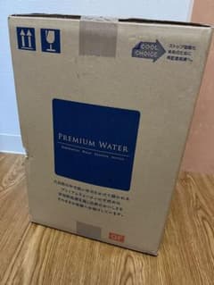 プレミアムウォーター　12L 1本のサムネイル