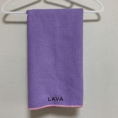 ★2500円→1500円★ 5/22限定価格 LAVA ヨガマットのサムネイル