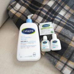セタフィル　ジェントルスキンクレンザー591ml　【試供品付き】のサムネイル