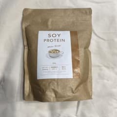Rintosull SOY PROTEIN Miso Soup 560gのサムネイル