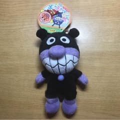 今だけ値下げ！ プリちぃビーンズ ばいきんまんのサムネイル