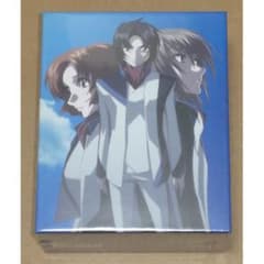 新品 蒼穹のファフナー Blu-ray BOX 初回限定生産版 - メルカリ