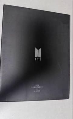 BTS 2019 SUMMER PACKAGE - メルカリ