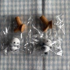 べびぱんだ ぱんな ぱんすけ セットのサムネイル