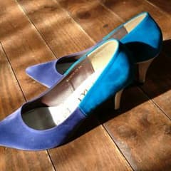 Mizal  by  oso  azulのパンプス☆ミ定価12000円くらいのサムネイル