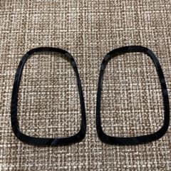ブラック左右セット、爪折れもございません。のサムネイル