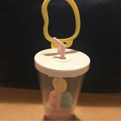 ハッピーセットのサムネイル