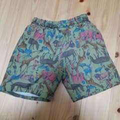 ocean＆ground　サーフパンツ　水着のサムネイル