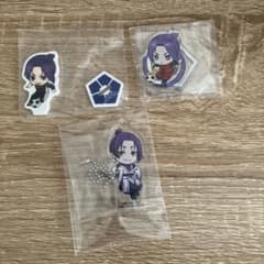 ブルーロック御影玲王まとめ売りのサムネイル