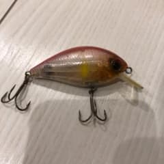 エバーグリーン　コンバットクランク120のサムネイル