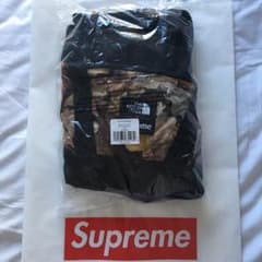 Supreme x The North Face Apex Duffel Bagのサムネイル