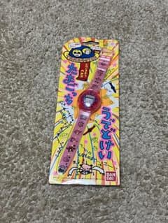 たまごっち 腕時計 うでどけい バンダイ BANDAI 平成レトロ - メルカリ