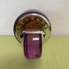 BVLGARI オムニア アメジスト 香水のサムネイル