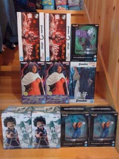 フィギュア まとめ売り 10点セット - メルカリ