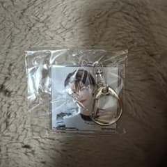 KO1KEYZ 後藤結 セブンネット アクリルキーホルダー - メルカリ