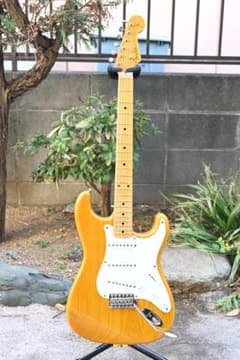 希少! Fender Japan ST54-85RV フジゲン期 1993年 m55965435397_1.jpg?1747059967