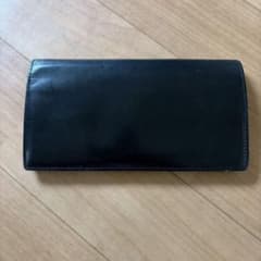 GANZO ガンゾ WGAN 01099 長財布 日本製 牛革 保証書 保管袋付のサムネイル