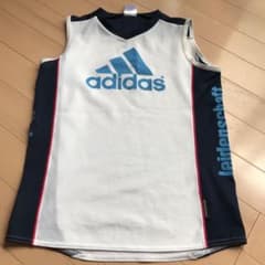 adidas アディダス タンクトップのサムネイル