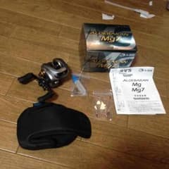 アルデバランmg7のサムネイル